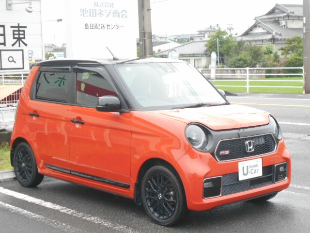 N-ONE RS 