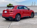 Q3  35 TFSI Sライン