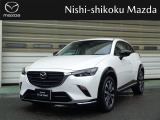 マツダ CX-3