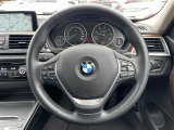 3シリーズセダン 320d ラグジュアリー 本革シート 修復歴無し