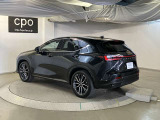 NX 250 バージョンL NX 250 バージョンL