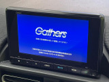 【純正8型ナビ】人気の純正ナビを装備。オーディオ機能も充実しており、Bluetooth接続すればお持ちのスマホやMP3プレイヤーの音楽を再生可能!毎日の運転がさらに楽しくなります!!