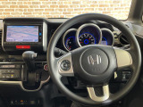 N-BOXカスタム G Lパッケージ 4WD ワンオーナー
