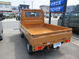 キャリイ KC 4WD 