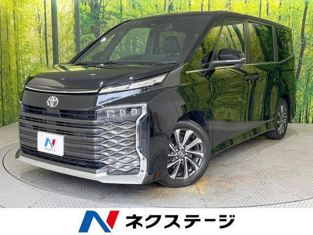 ヴォクシー 2.0 S-Z 