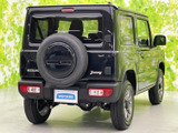 ジムニー XC 4WD 