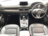 CX-5 2.2 XD Lパッケージ 