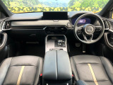 CX-80 3.3 XD ハイブリッド エクスクルーシブ スポーツ ディーゼル 4WD 
