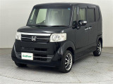 N-BOX G SSパッケージ 4WD ワンオーナー