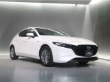 MAZDA3ファストバック  2.0 X スマートエディション