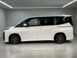 ヴォクシー  2.0 S-Z
