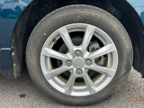 【155/65R14】純正アルミホイール★ 納車時にタイヤ交換実施します★