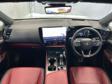 NX 350h 4WD 