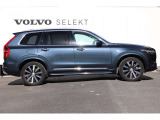 XC90 B6 AWD インスクリプション 4WD 