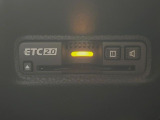 【ETC】高速道路の料金所をストレスなく通過!話題のスポットやサービスエリアに多い「スマートIC」利用時は必須のアイテムです。当店でセットアップを実施、ご納車当日からすぐにご利用いただけます!