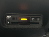 【ETC】高速道路の料金所をストレスなく通過!話題のスポットやサービスエリアに多い「スマートIC」利用時は必須のアイテムです。当店でセットアップを実施、ご納車当日からすぐにご利用いただけます!