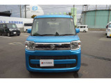 ☆スペーシアX2WD入庫しました!
