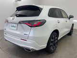 ZR-V 2.0 e:HEV Z 修復歴無し