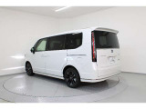 この車両は【Honda中古車認定グレードU-SelectPremium】です。2年間走行距離無制限保証です。