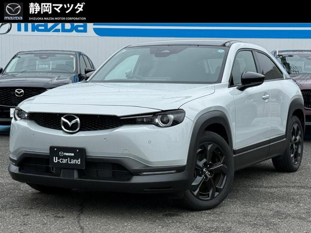 MX-30 2.0 レトロ スポーツ エディション 