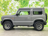 ジムニー XC 4WD 