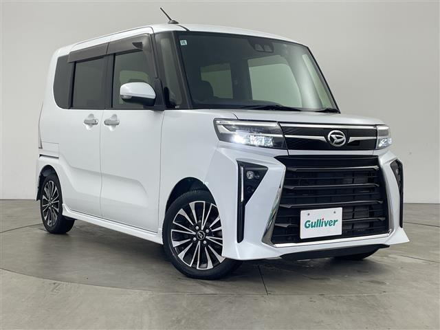 タントカスタム RS 修復歴無し
