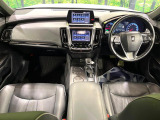 クラウン ハイブリッド 2.5 RS アドバンス 