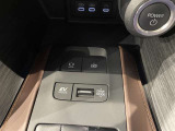 シフト連動パーキングブレーキ&オートブレーキホールド機能付きで運転が快適に&hellip;♪