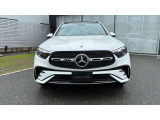 GLC 220d 4マチック (ISG) AMGラインパッケージ  4WD 