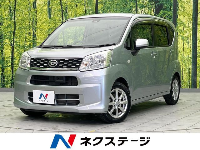 ムーヴ X SAII 