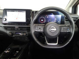 視界もよく運転が楽しくなります♪