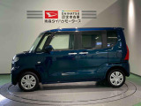 納車前にはプロのメカニックが点検、整備を行いますので安心してお乗り頂けます!!