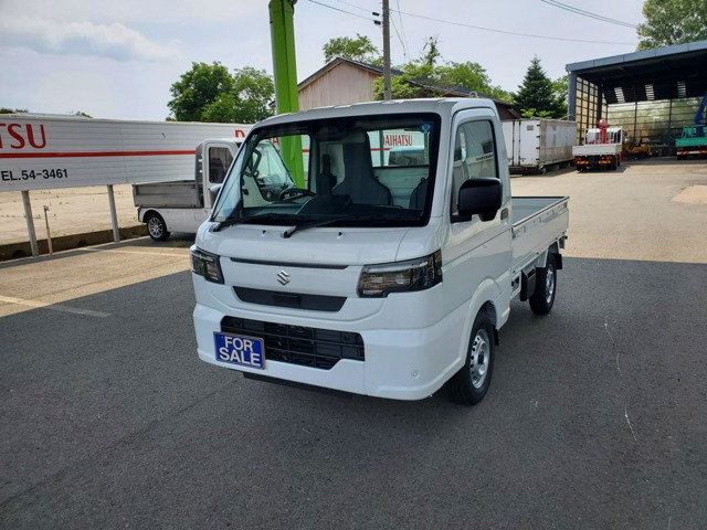 キャリイ KC 農繁 4WD 