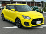 スイフト 1.4 スポーツ 
