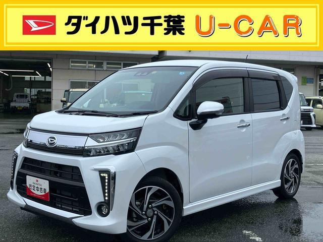 ムーヴカスタム RS ハイパーリミテッド SAIII 