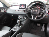 CX-3 2.0 20S Lパッケージ 