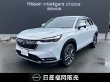 ホンダ ヴェゼル E:HEV Z SDナビ バックカメラ インテリキー