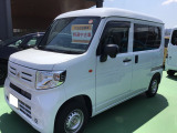 ホンダ N-VAN