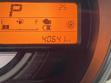 走行距離40,641km