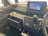 【 オートエアコン 】車内温度を感知して自動で温度調整をしてくれるのでいつでも快適な車内空間を創り上げます!
