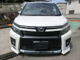 ヴォクシー 2.0 ZS 