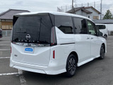セレナ 2.0 ハイウェイスターV 