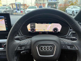 Audi認定中古車ならではのクオリティ、高度な訓練・教育を受けた専門のメカニックがご納車前に100項目にも及ぶ精密な点検を行います!
