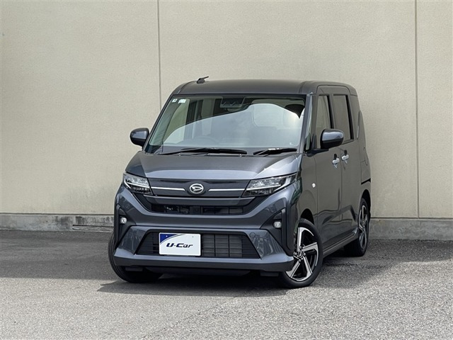 ムーヴ RS