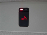 【SOSコール】 緊急時に警察・消防・医療機関への連絡を補助するサービスです。※事前登録が必要です。また有料です。