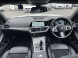 3シリーズセダン 330i Mスポーツ 修復歴無し