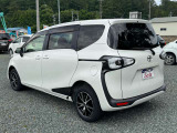 シエンタ 1.5 X 4WD 