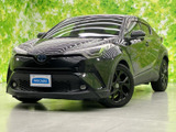 【中古車情報】トヨタ C-HR ハイブリッド 1.8 G モード ネロ  の中古車詳細（走行距離：5.3万km、カラー：ブラックマイカ、販売地域：愛知県春日井市）