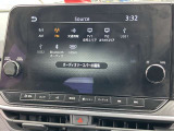 ニッサンコネクトナビゲーション搭載です☆