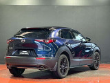 CX-30 2.0 20S レトロスポーツエディション 